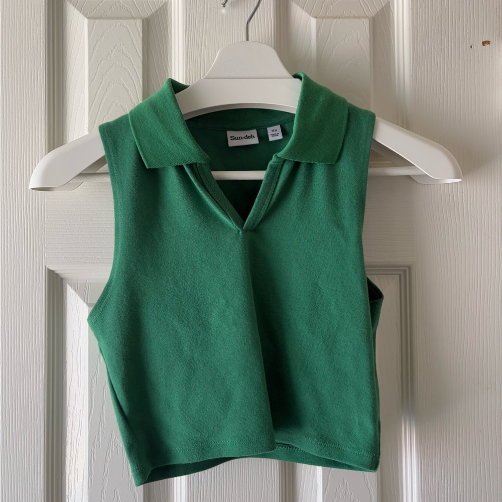 Aritzia Sunday Best Knox Tank